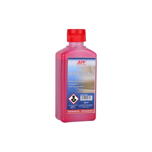 APP NTW Quindo Red - Pigment