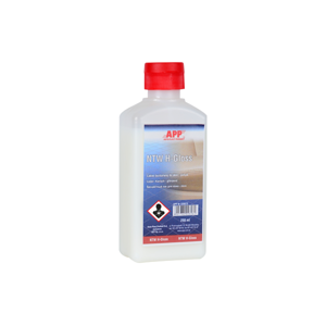 APP NTW H Gloss - Vop transparent