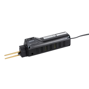 NTools Hot Stapler Small - Set pentru sudarea materialelor plastice