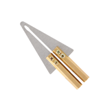 NTools HSK - Cap de taiere pentru materiale plastice 2in1
