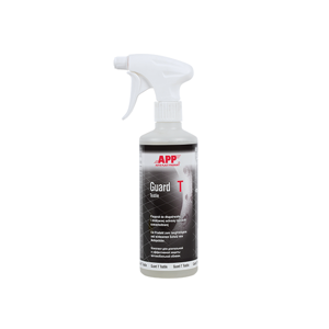 APP Nano Guard T Textile - Pregatire pentru protectia pe termen lung si eficienta a tapiteriei