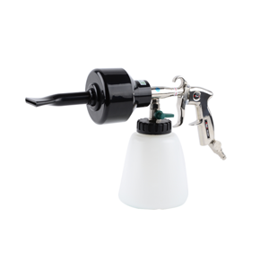 NTools FG1000 - Pistol pneumatic de spumare