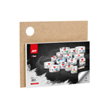 APP PDS 30 - Pad for putty mixing  - horizontal (30 pages)