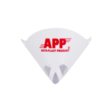 APP SN 125 - Filtru de vopsea pentru vopsele pe baza de apa