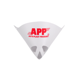 APP SN 190 - Filtru de vopsea din nailon