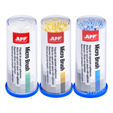 APP Micro Brush - Sticks pentru repararea vopselei SPOT cu aplicator