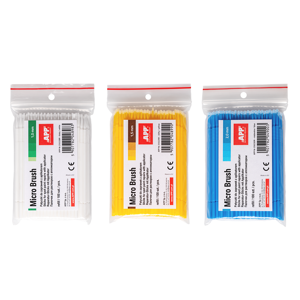 APP Micro Brush Refill - Sticks for SPOT paint repair Refill