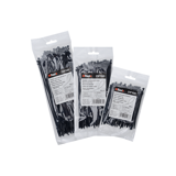 NTools ZIP100 MixSet - Set de prindere pentru cablu