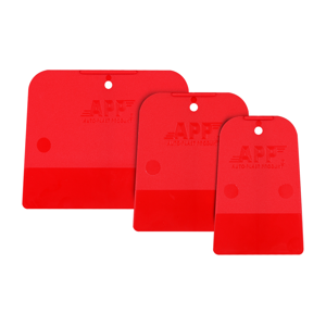 APP STS - Copolymer Putty Knife