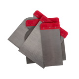NTools SMS Set - Spatula de otel - Japonia - set. 4 buc.