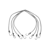 NTools Expander - Snur de cauciuc cu carlige