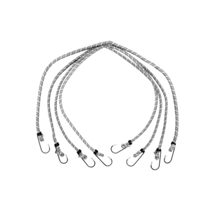 NTools Expander - Snur de cauciuc cu carlige