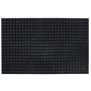 NTools Coin Floor Mat - Covoras pentru monede din cauciuc anti-alunecare