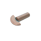 NTools EL 3 - Electrod semicircular pentru spotter