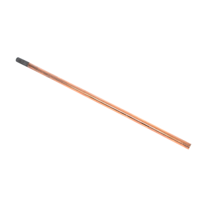NTools EL 4 - Un electrod de carbon pentru observare