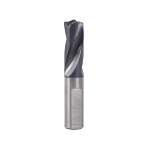 NTools RDS 4 - Burghiu pentru otel cu bor 8mm
