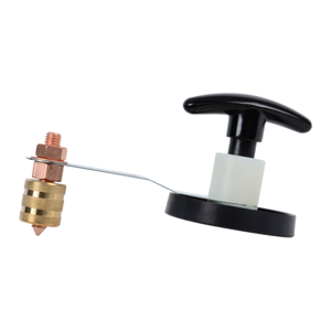 NTools MM SPOT - Mass Spotter - Magnetic