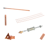 NTools SPOT STANDARD - ___NTools SPOT STANDARD - Zestaw I akcesoriow do spotera