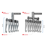 NTools PW 9/10 - Combinare