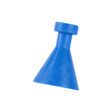 NTools TAB 1 - Extractor de lipici mare plat pentru ciuperci