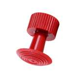 NTools TAB 5 - Mushroom red round spherical d16