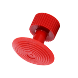 NTools TAB 9 - Mushroom red round spherical d21