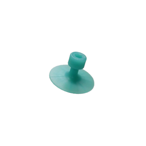 NTools TAB 7 - Mushroom blue round flat D36