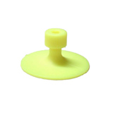 NTools TAB 10 - Mushroom yellow round flat d40