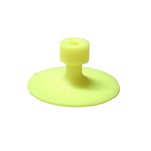 NTools TAB 10 - Mushroom yellow round flat d40