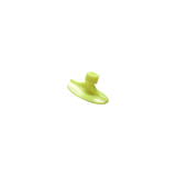 NTools TAB 11 - Mushroom yellow elliptical flat 33 x 47