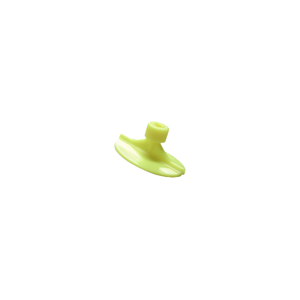 NTools TAB 11 - Mushroom yellow elliptical flat 33 x 47