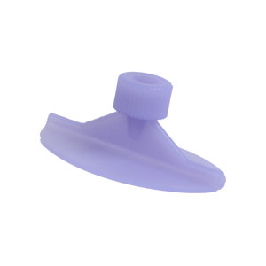 NTools TAB 8 - Con violet eliptic plat flexibil 33 x 47