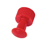 NTools TAB 13 - Ciuperca sferica rotunda d11 rosu