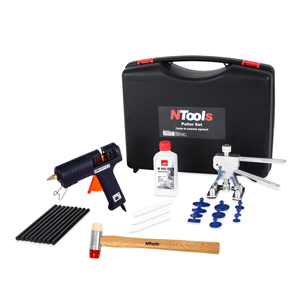 NTools Puller Set - Kit de indepartare a loviturilor NTools Puller Set - Kit de indepartare a loviturilor