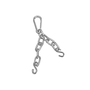 NTools PDR A1 - Hook with the chain