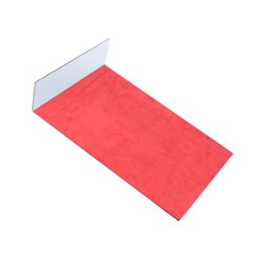 NTools PDR A6 - The plastic cover for the door glass