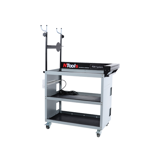 NTools PDR W - Troley este un sistem PDR