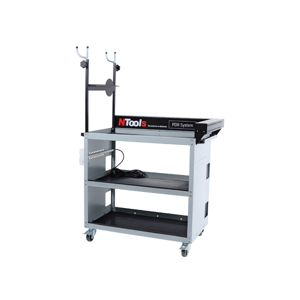 NTools PDR W - Troley este un sistem PDR