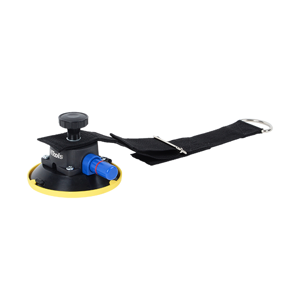 NTools UPW - NTools UPW - Suction cup with hanger to work on a car roof