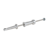 NTools MB400 - Ciocan inertial