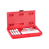 NTools TP12 - TP12 - Set de PDR Knockdowns
