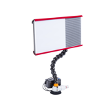 NTools LC 420 - Lampa umbra cu ventuza, 6 LED-uri