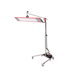 NTools LC 1050 2.0 - Lampa umbra pe suport