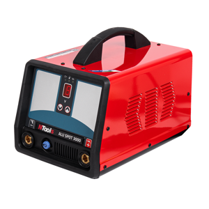 NTools ALU SPOT 3000 - Spotter compact cu accesorii
