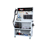 NTools CAR BODY REPAIR SYSTEM Standard - Panoul de reparatii