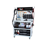 NTools CAR BODY REPAIR SYSTEM Premium - Panoul de reparatii