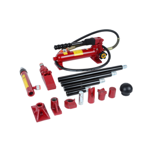 NTools ZH 4T - Kit hidraulic NTools ZH 4T - Kit hidraulic