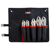 NTools LP SET - Set de clesti universali de sertizare