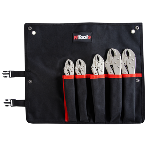 NTools LP SET - Set de clesti universali de sertizare