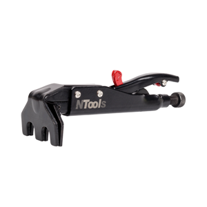 NTools SB W - Cleste pentru sudare axiala tip W